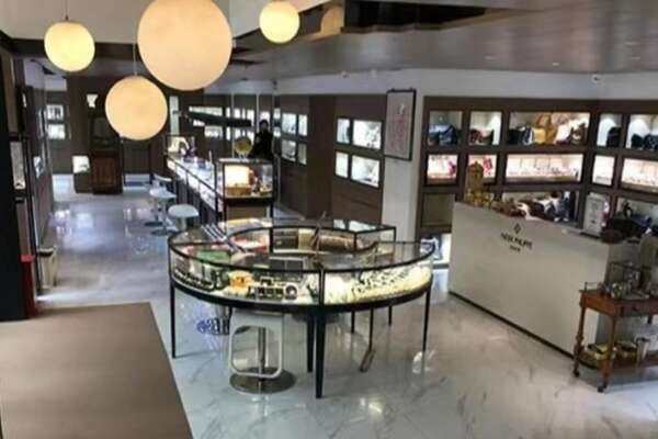 即墨区寄卖奢侈品店